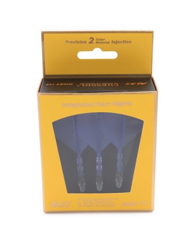 Cuesoul  AK57 Rost T19 Big STD Blue M