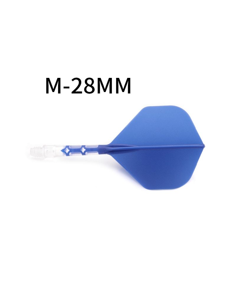 Cuesoul  AK57 Rost T19 Big STD Blue M