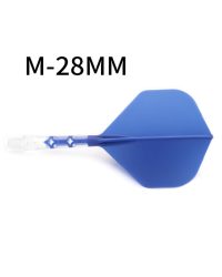 Cuesoul  AK57 Rost T19 Big STD Blue M