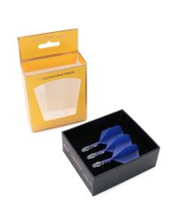 Aleta Cuesoul integrada todo en uno AK57 Rost T19 Big  STD Azul S