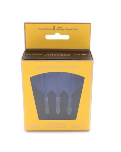 Cuesoul  AK57 Rost T19 Big STD Blue S