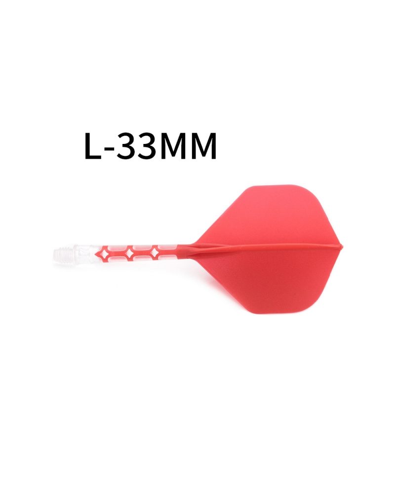 Cuesoul  AK57 Rost T19 Big STD Red L