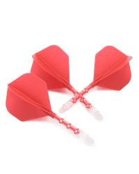 Cuesoul  AK57 Rost T19 Big STD Red L