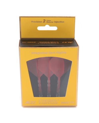 Cuesoul  AK57 Rost T19 Big STD Red L