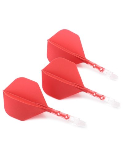 Cuesoul  AK57 Rost T19 Big STD Red M