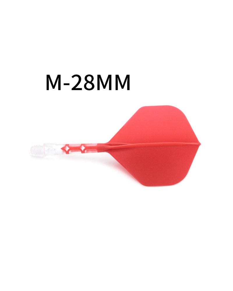 Cuesoul  AK57 Rost T19 Big STD Red M