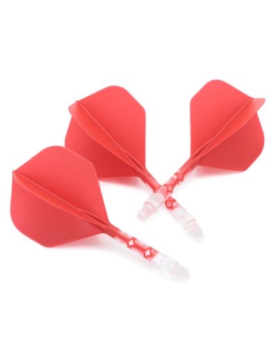 Cuesoul  AK57 Rost T19 Big STD Red M