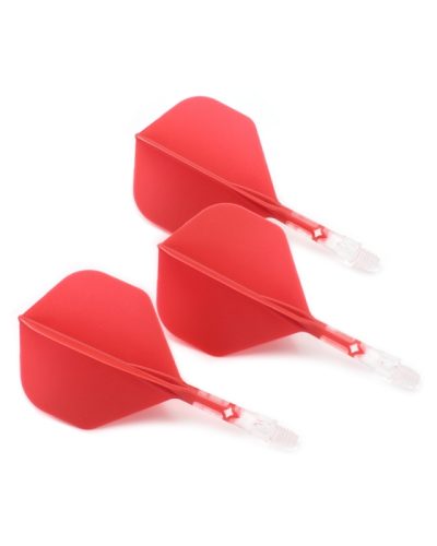 Cuesoul  AK57 Rost T19 Big STD Red S