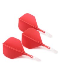 Cuesoul  AK57 Rost T19 Big STD Red S