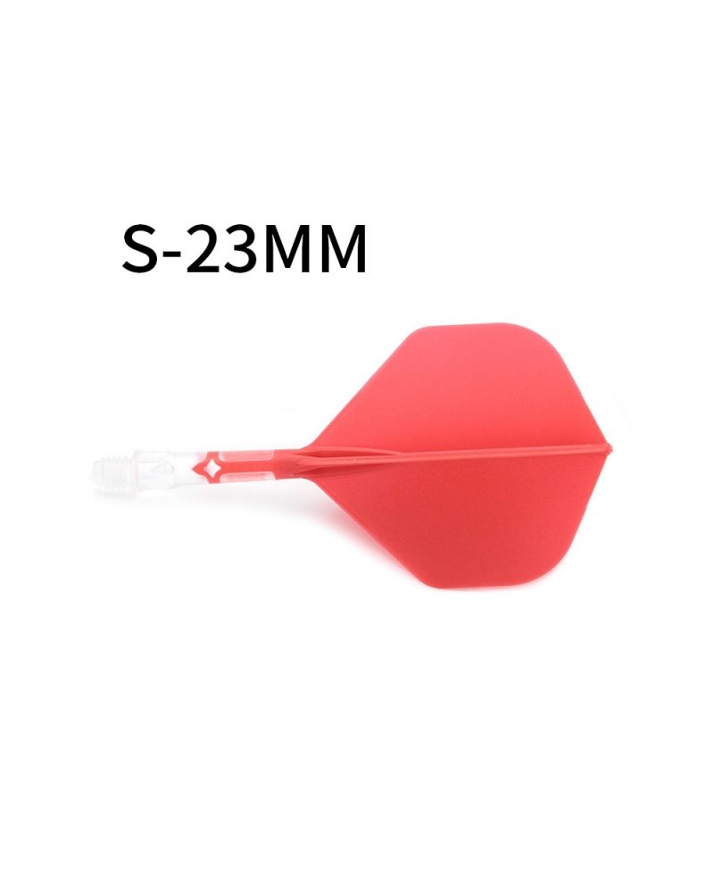 Cuesoul  AK57 Rost T19 Big STD Red S