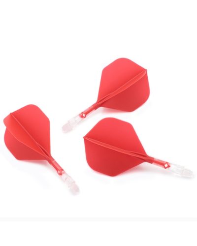 Cuesoul  AK57 Rost T19 Big STD Red S