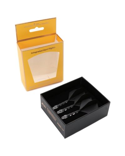 Cuesoul  AK57 Rost T19 Big STD Black L