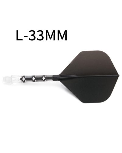 Cuesoul  AK57 Rost T19 Big STD Black L