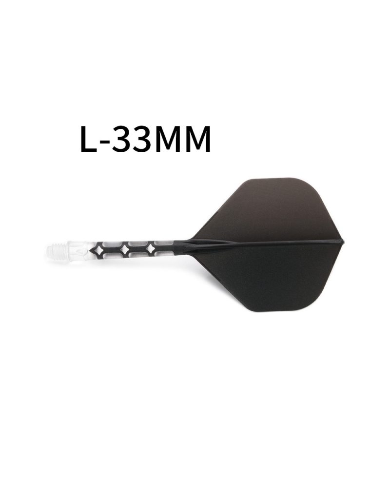 Cuesoul  AK57 Rost T19 Big STD Black L