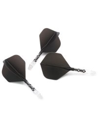 Cuesoul  AK57 Rost T19 Big STD Black M