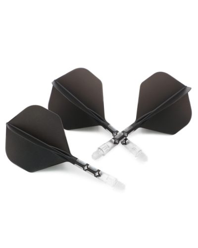 Cuesoul  AK57 Rost T19 Big STD Black M