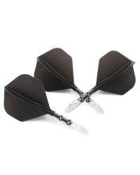 Cuesoul  AK57 Rost T19 Big STD Black M