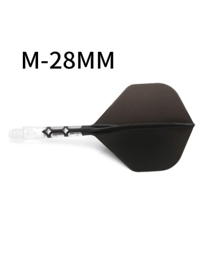 Cuesoul  AK57 Rost T19 Big STD Black M