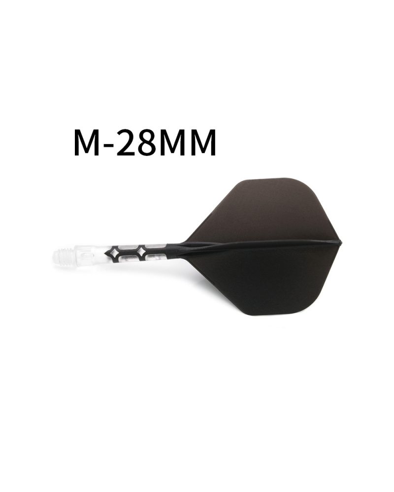 Cuesoul  AK57 Rost T19 Big STD Black M