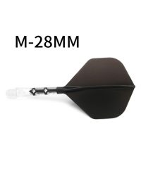 Cuesoul  AK57 Rost T19 Big STD Black M