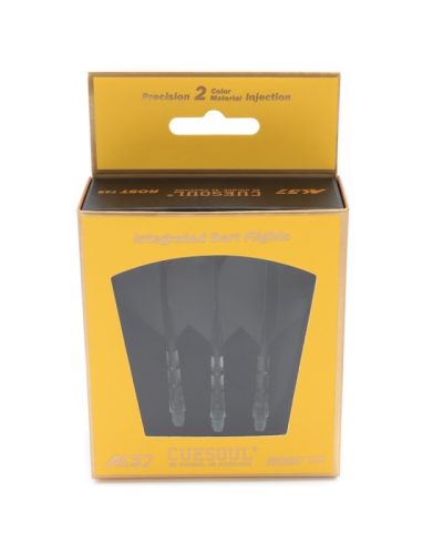 Cuesoul  AK57 Rost T19 Big STD Black M