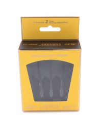 Cuesoul  AK57 Rost T19 Big STD Black S