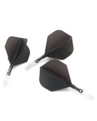 Cuesoul  AK57 Rost T19 Big STD Black S