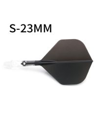 Cuesoul  AK57 Rost T19 Big STD Black S