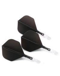 Cuesoul  AK57 Rost T19 Big STD Black S