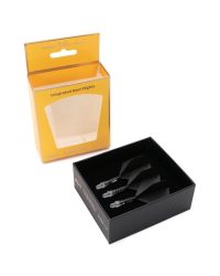 Cuesoul  AK57 Rost T19 Big STD Black S