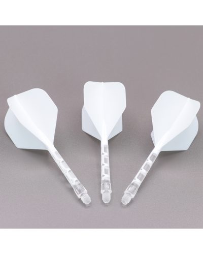 Cuesoul  AK57 Rost T19 Small STD White L