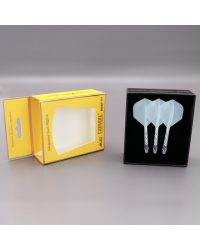 Cuesoul  AK57 Rost T19 Small STD White L