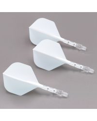 Cuesoul  AK57 Rost T19 Small STD White M