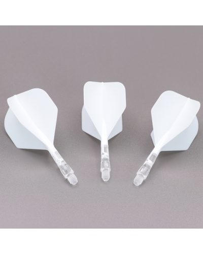 Cuesoul  AK57 Rost T19 Small STD White S