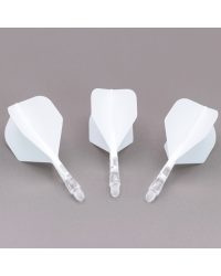 Cuesoul  AK57 Rost T19 Small STD White S