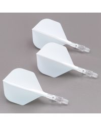 Cuesoul  AK57 Rost T19 Small STD White S