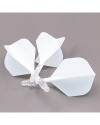 Cuesoul  AK57 Rost T19 Small STD White S