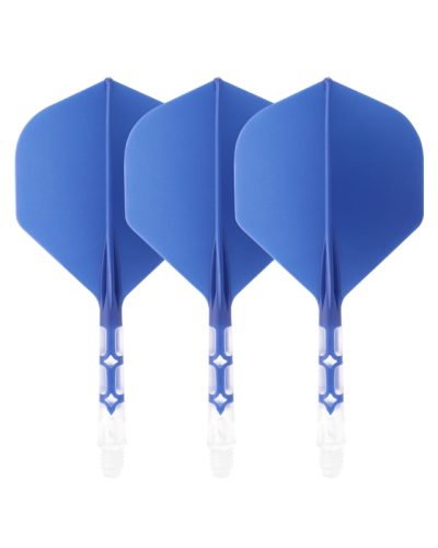 Cuesoul  AK57 Rost T19 Small STD Blue M