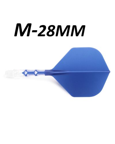 Cuesoul  AK57 Rost T19 Small STD Blue M