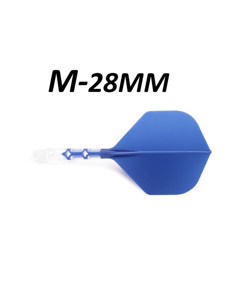 Cuesoul  AK57 Rost T19 Small STD Blue M