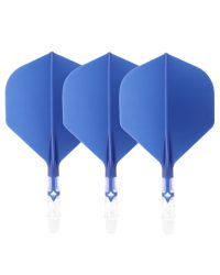 Cuesoul  AK57 Rost T19 Small STD Blue S