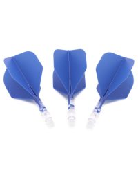 Cuesoul  AK57 Rost T19 Small STD Blue S