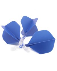 Aleta Cuesoul integrada todo en uno AK57 Rost T19 Small STD Azul S