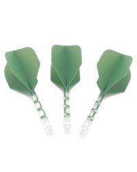 Cuesoul  AK57 Rost T19 Small STD Green L