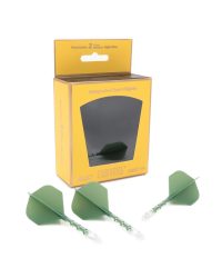 Cuesoul  AK57 Rost T19 Small STD Green L