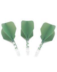 Cuesoul  AK57 Rost T19 Small STD Green M