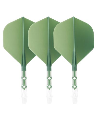 Cuesoul  AK57 Rost T19 Small STD Green M