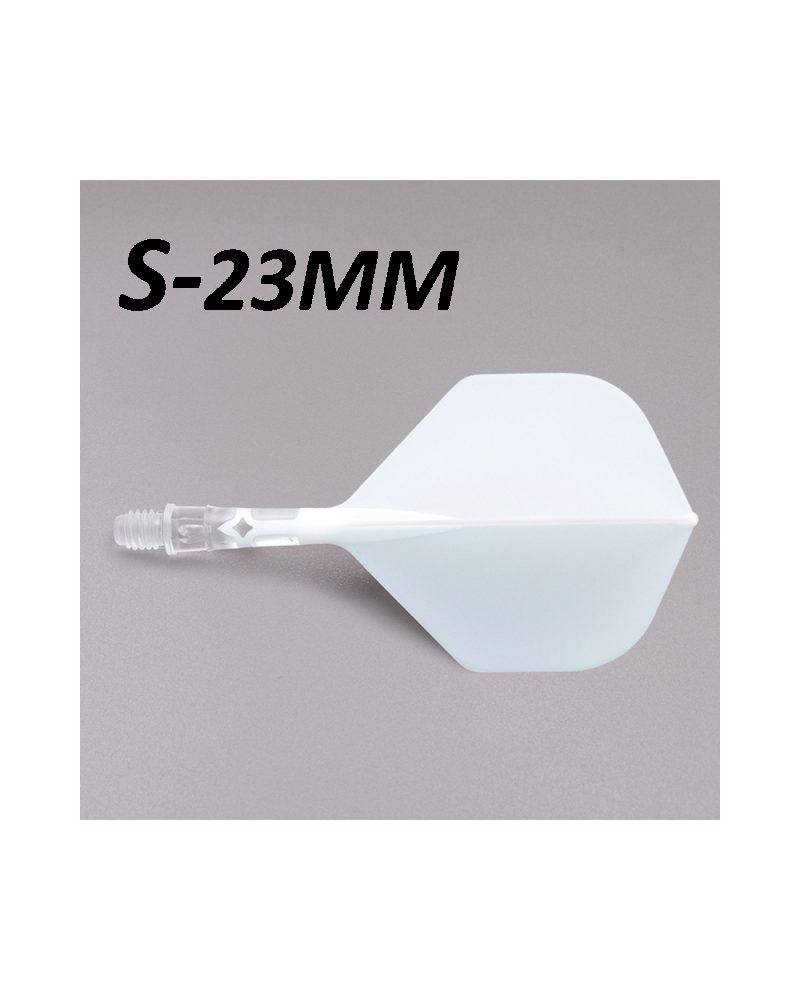 Cuesoul  AK57 Rost T19 Small STD White S