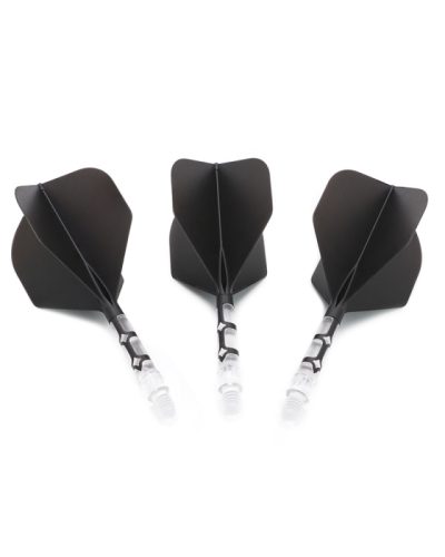 Aleta Cuesoul integrada todo en uno AK57 Rost T19 Small STD Negro M