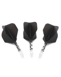 Cuesoul  AK57 Rost T19 Small STD Black M